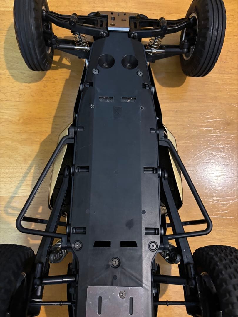 タミヤ　BBX フタバ4PM g-force 13.5T