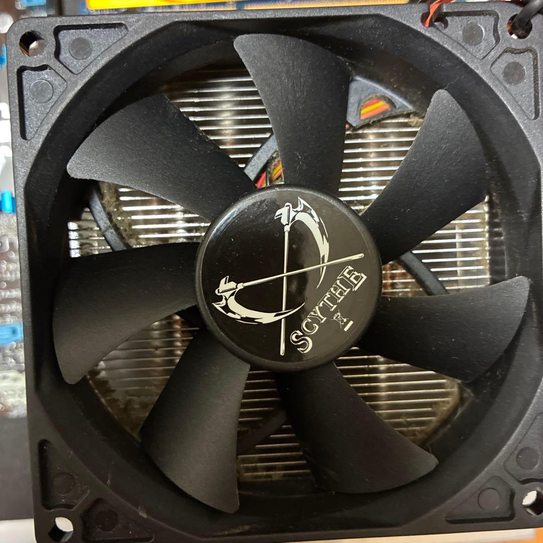 ジャンクP8H77-V Core i5-3570 RAM16gb gtx660 - www.properties-gate.com