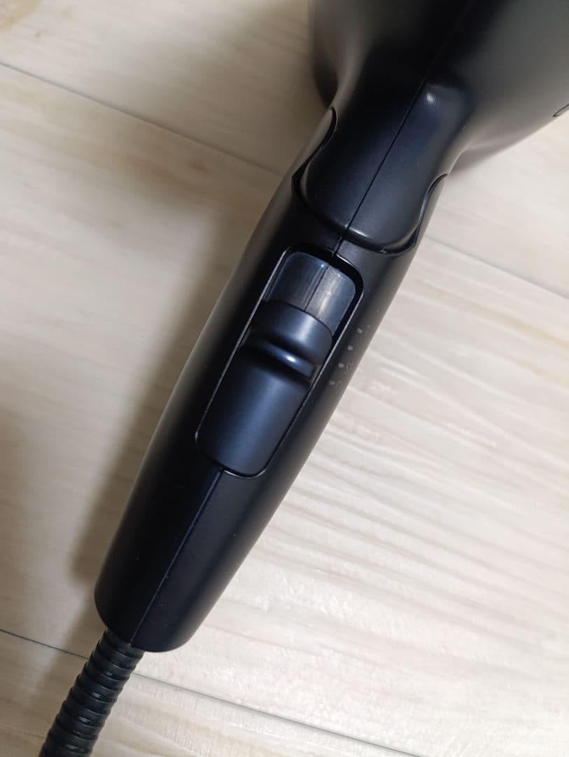 パナソニック ナノケア Panasonic EH-NA0G 21年製 DN 02