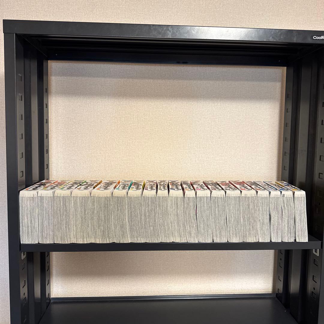 リミックス版 ハイキュー!! 1-19巻 全巻セット 古舘春一 集英社