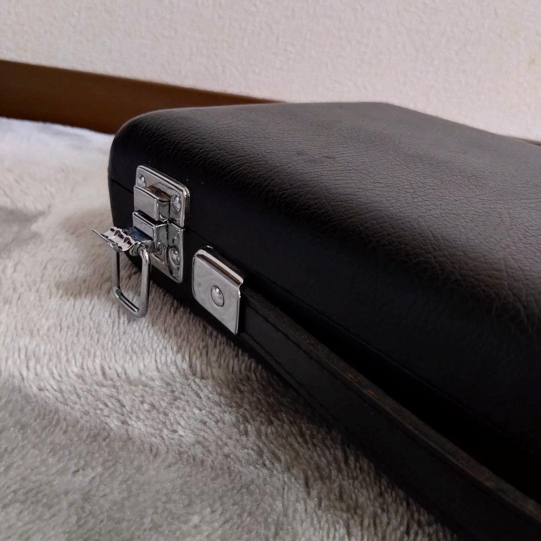 美品 YAMAHA ヤマハ YCL-452 クラリネット 管楽器 ケース付属