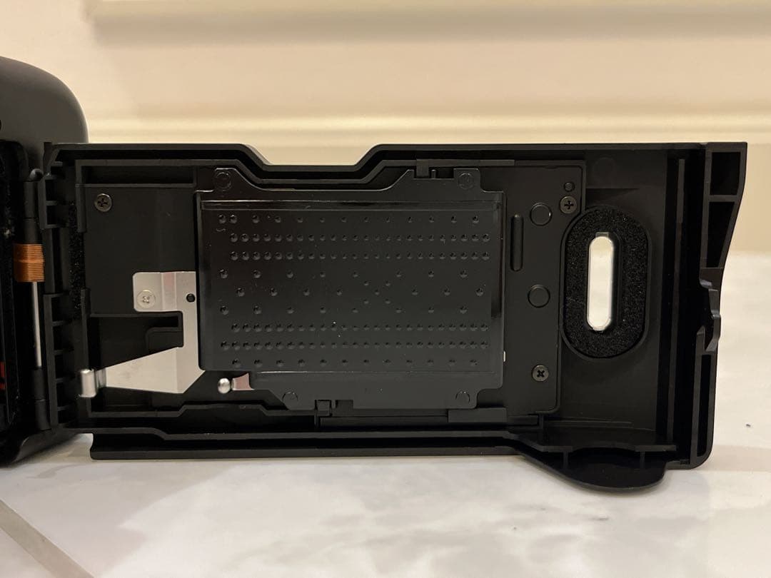 CANON Autoboy S Ⅱ フィルムカメラ 箱付き 動作確認ok!