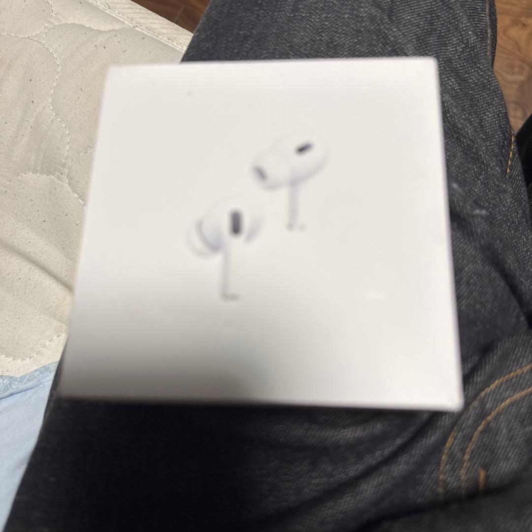 AirPods Pro (第2世代) 本体 タイプC充電器 AirPods Pro」（第2世代）のUSB-C充電ケース、単体で発売 - CNET Japan