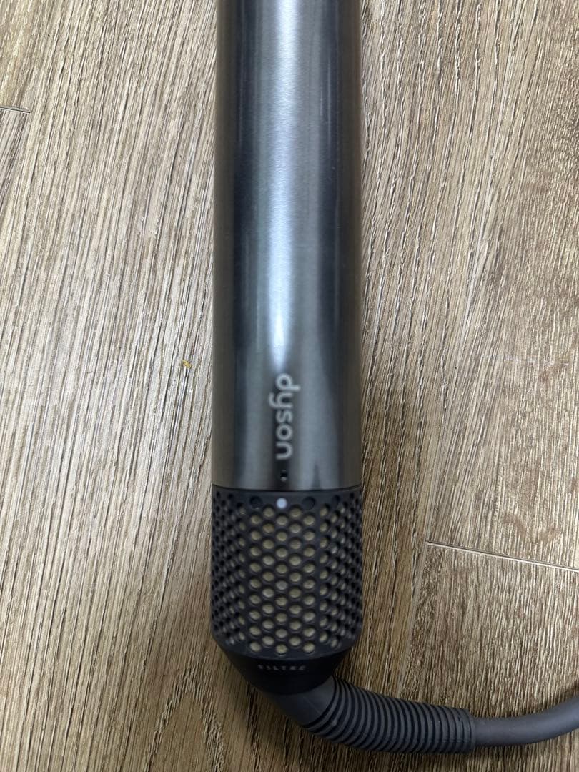 ヘアドライヤー Dyson Airwrap Complete HS01