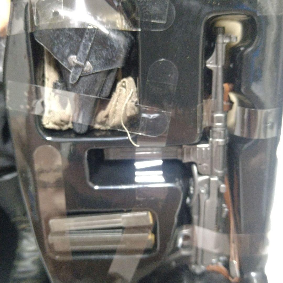 ドラゴン　ドイツ軍　1/6　ミリタリー アクションフィギュア