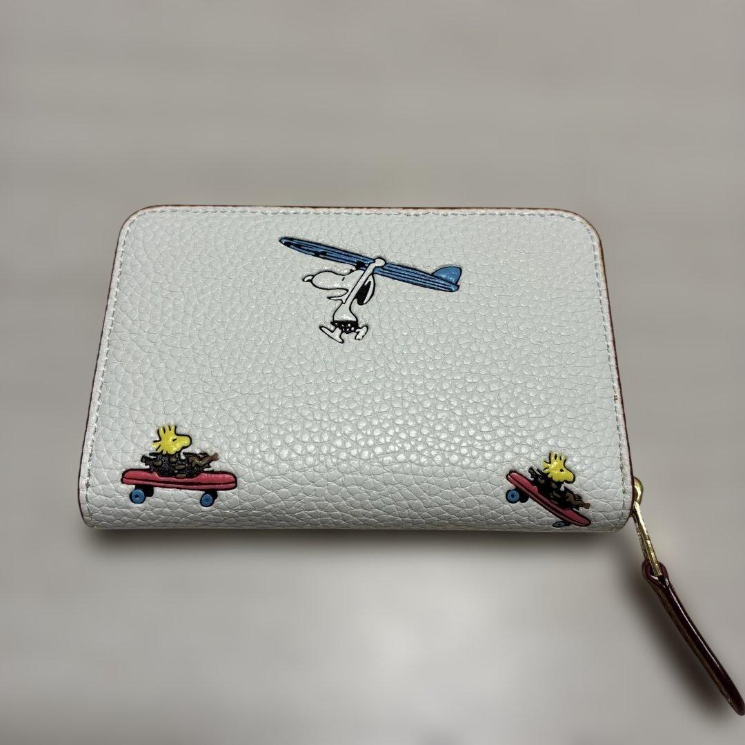 【新品・未使用】コーチ COACH ケース カードケースC4901