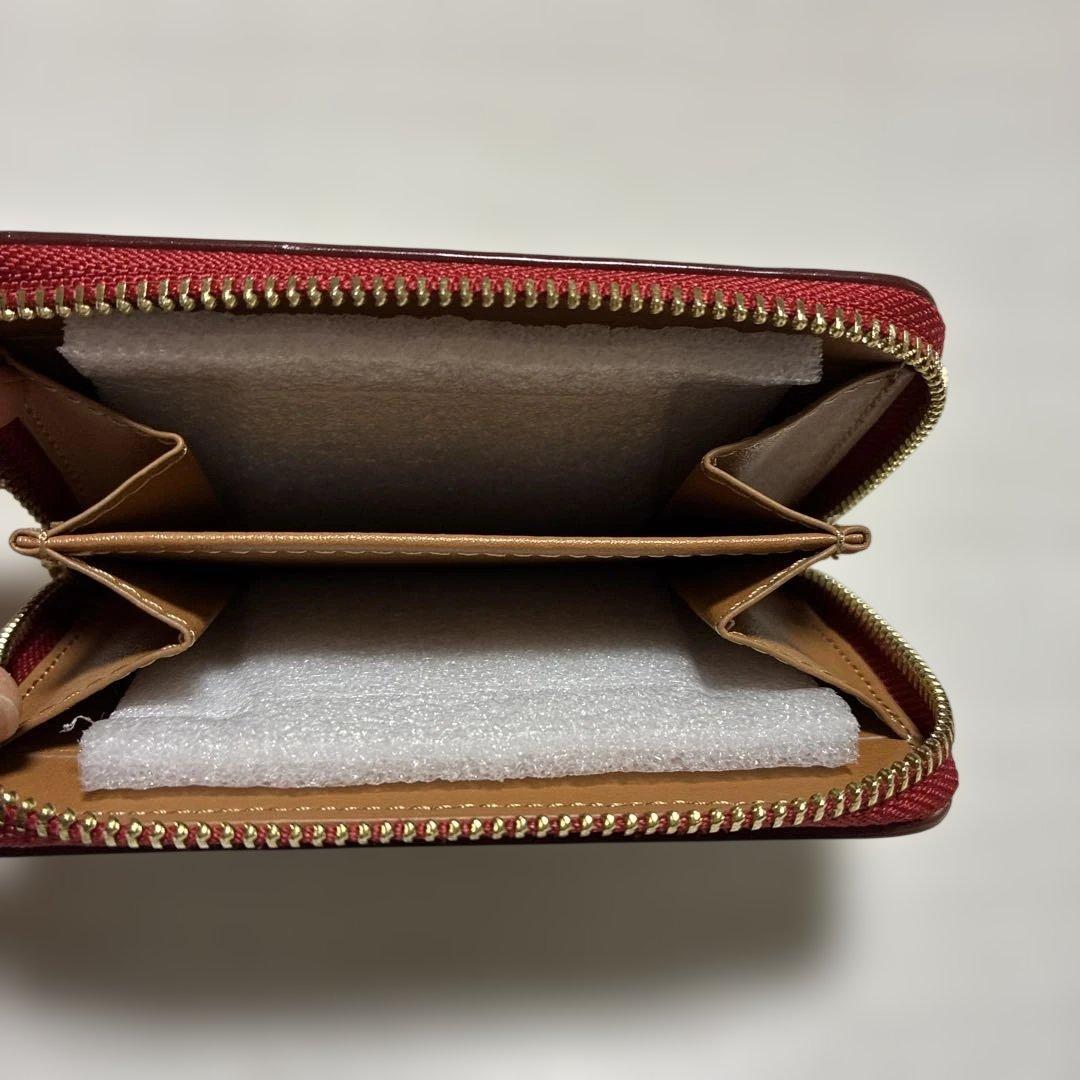 【新品・未使用】コーチ COACH ケース カードケースC4901