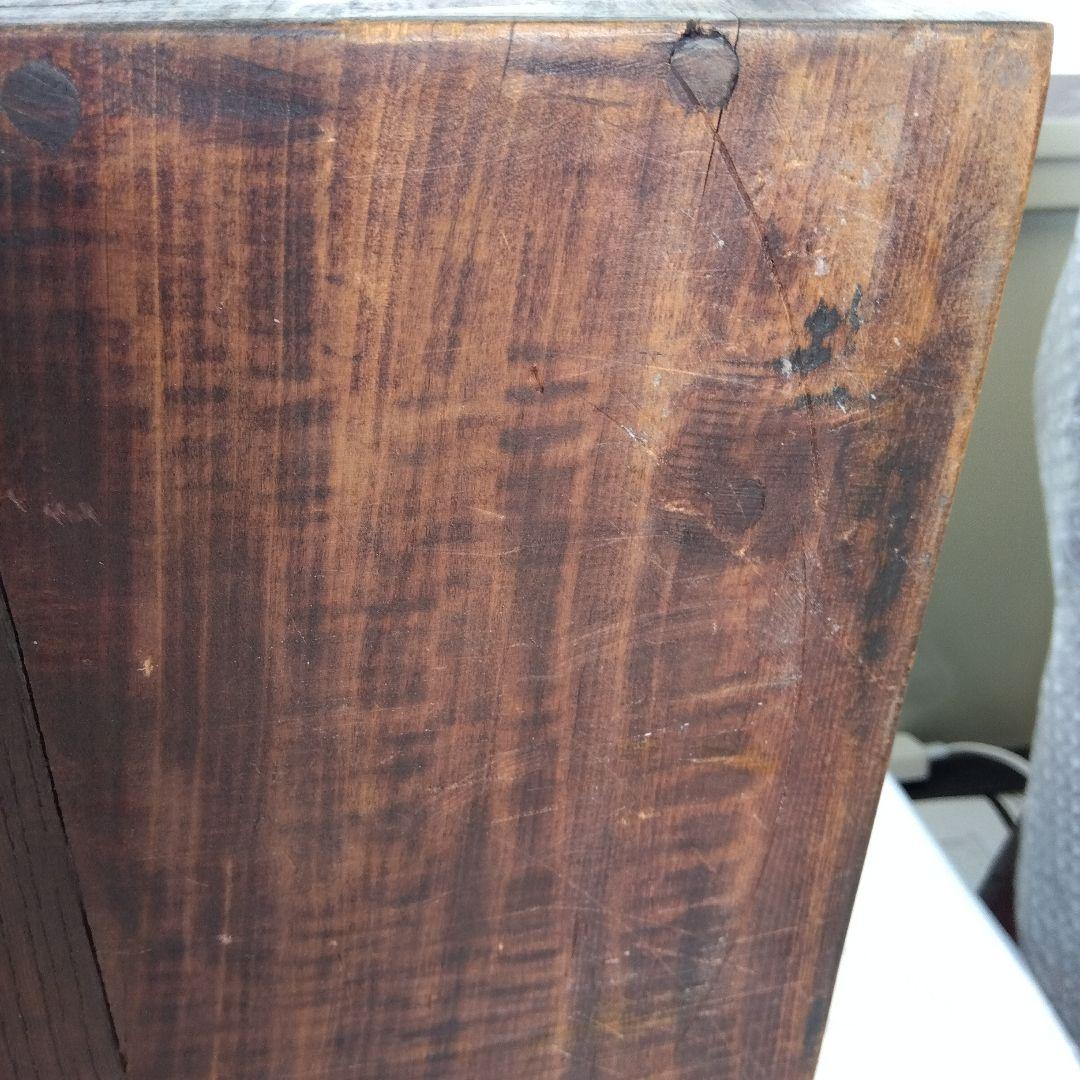 賽銭箱 レトロ アンティーク 雑貨 コレクション