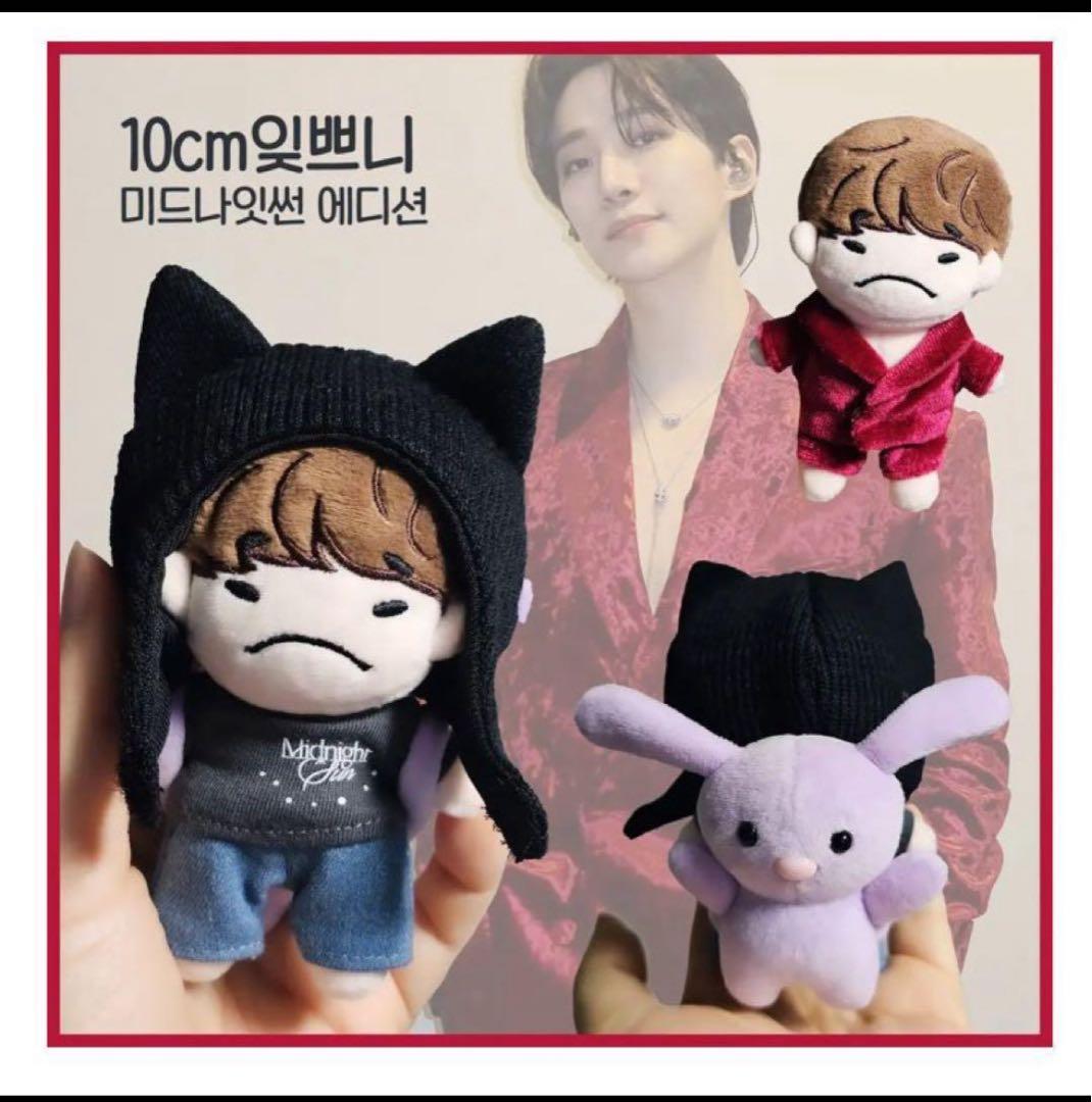 2PMジュノJUNHO ドール服セット - メルカリ