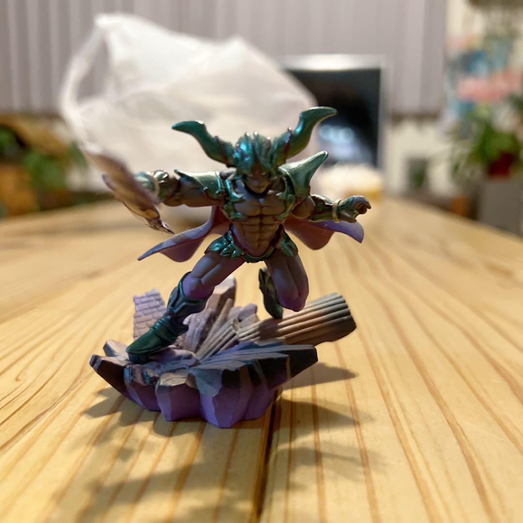 ドラゴンクエストモンスターズギャラリーHD5・ダークドレアム