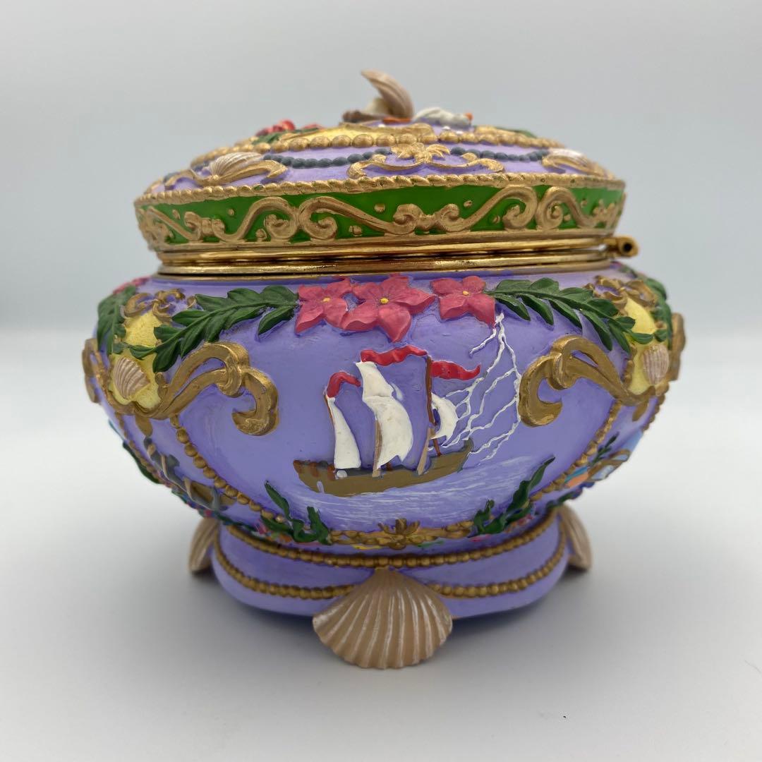 ✨超希少✨ リトルマーメイド オルゴール