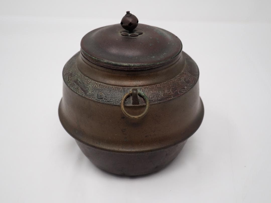 茶釜 風炉釜 小型 茶道 銅 工芸品 茶釜のおすすめ人気ランキング【2025年10