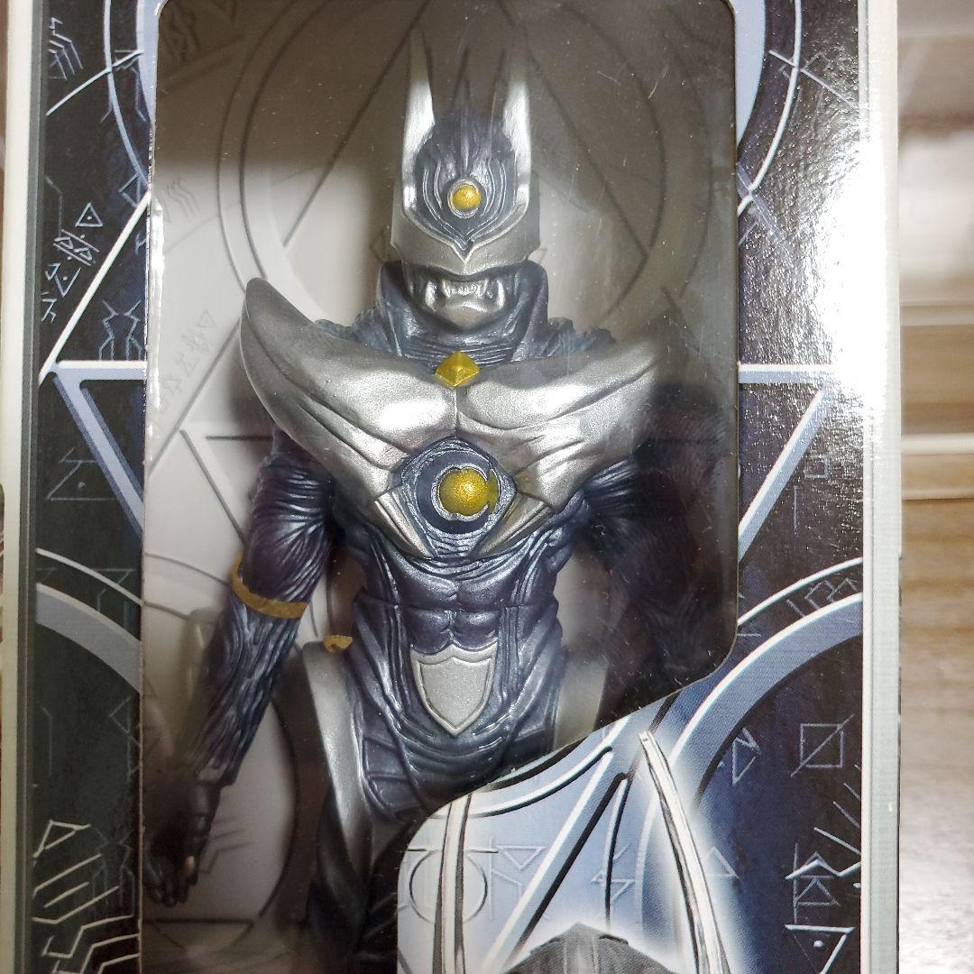 タカラ リュウケンドー ソフビ 8個セット