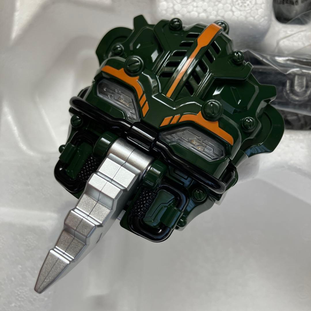 csm アマゾンズドライバー 仮面ライダー アマゾンズ アマゾンオメガ