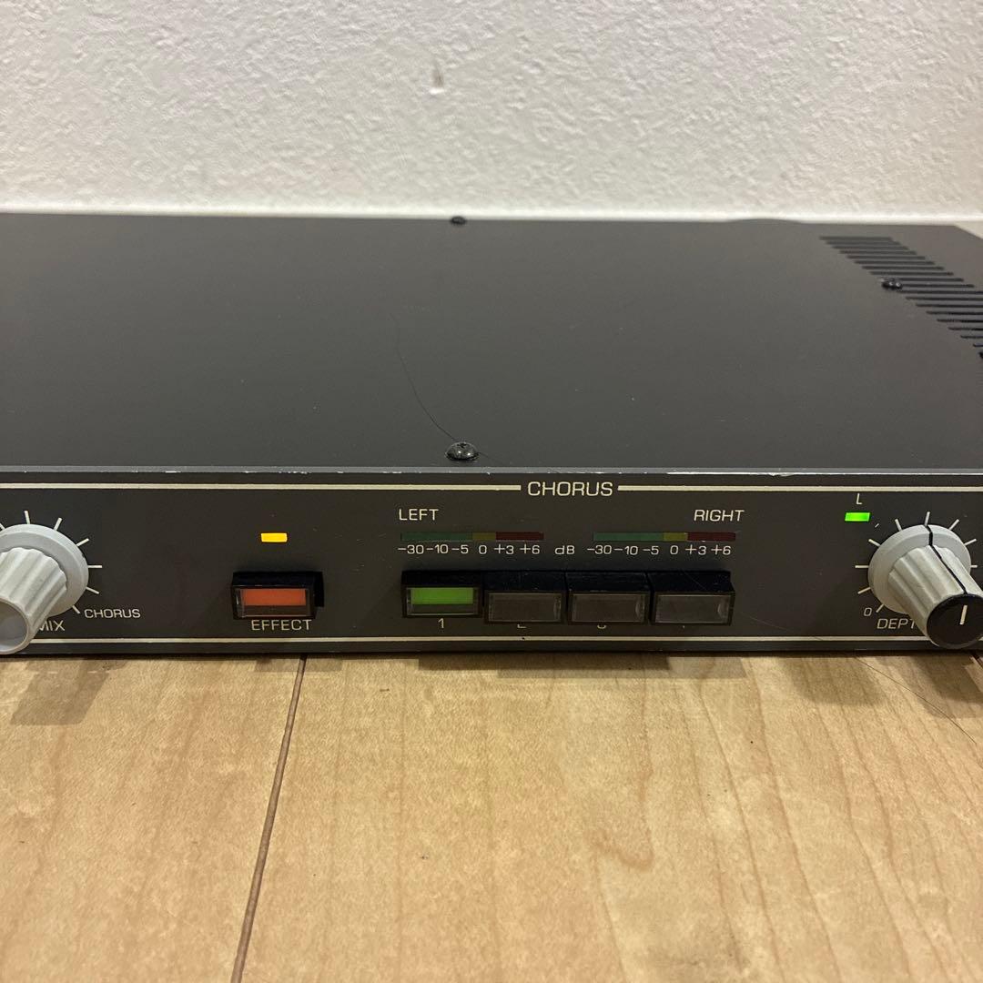 激レアNEXT　ネクスト　TC-1300　TRIPHASE　CHORUSコーラス