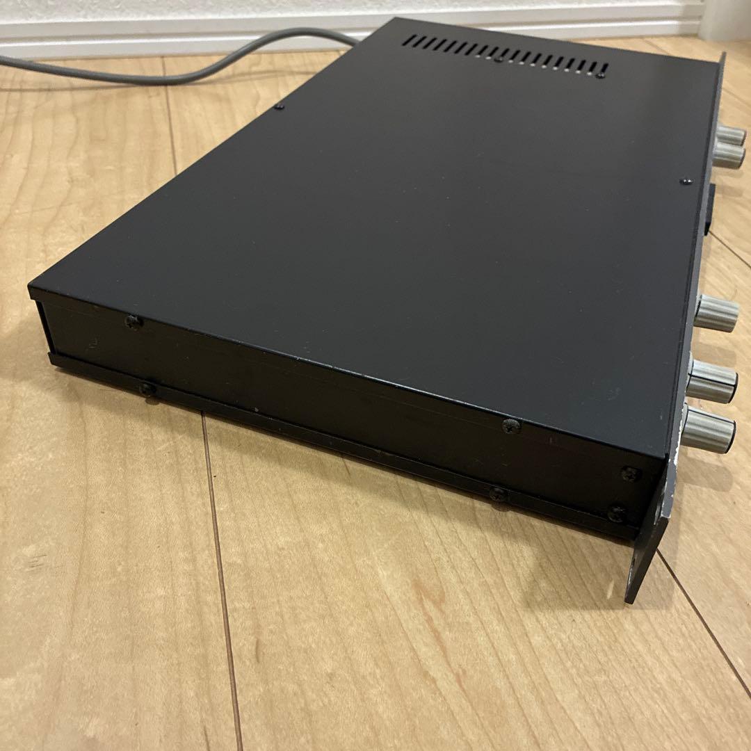 激レアNEXT　ネクスト　TC-1300　TRIPHASE　CHORUSコーラス