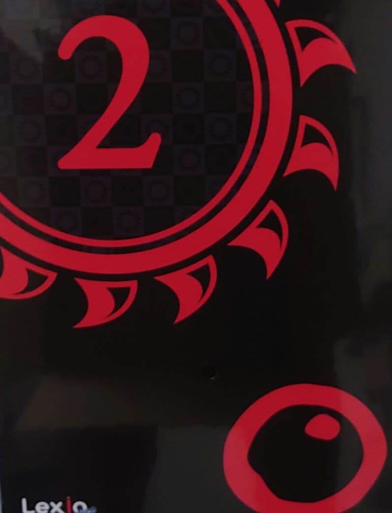 レキシオネオ　　ジンジン Zydeco™ Cherry | Syngenta Flowers