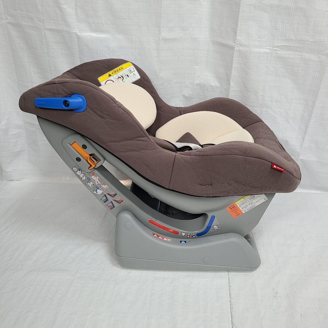 四*影様 ほぼ新品　チャイルドシート　新生児使える　ジュニアシート　リーマン
