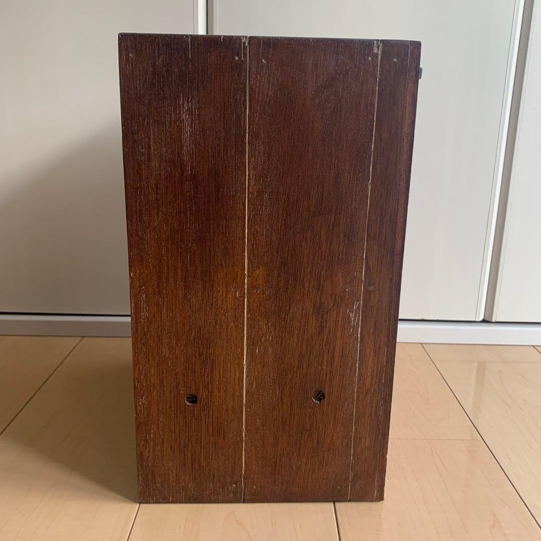 F30激安早い者勝ち✨ バングアンドオルフセン 4ドロワー キャビネット