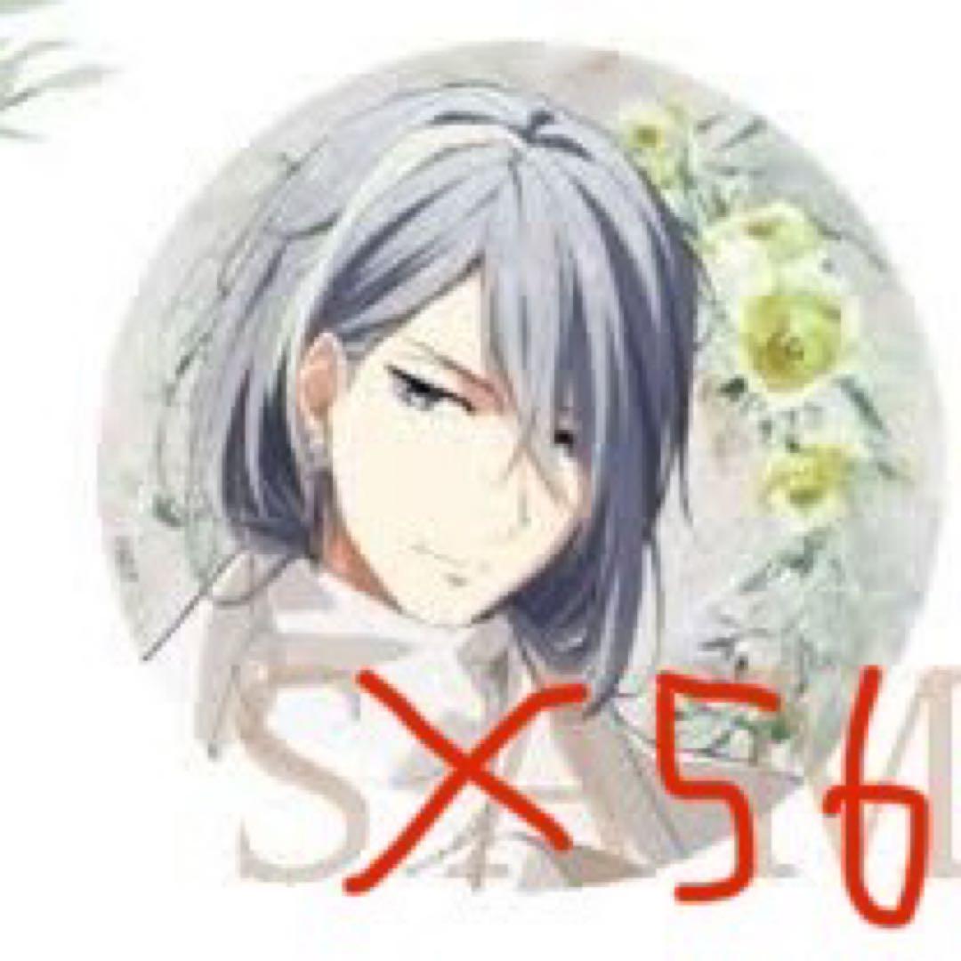 アイナナ 千 Re:vale 缶バッジ spoon 全サ - メルカリ