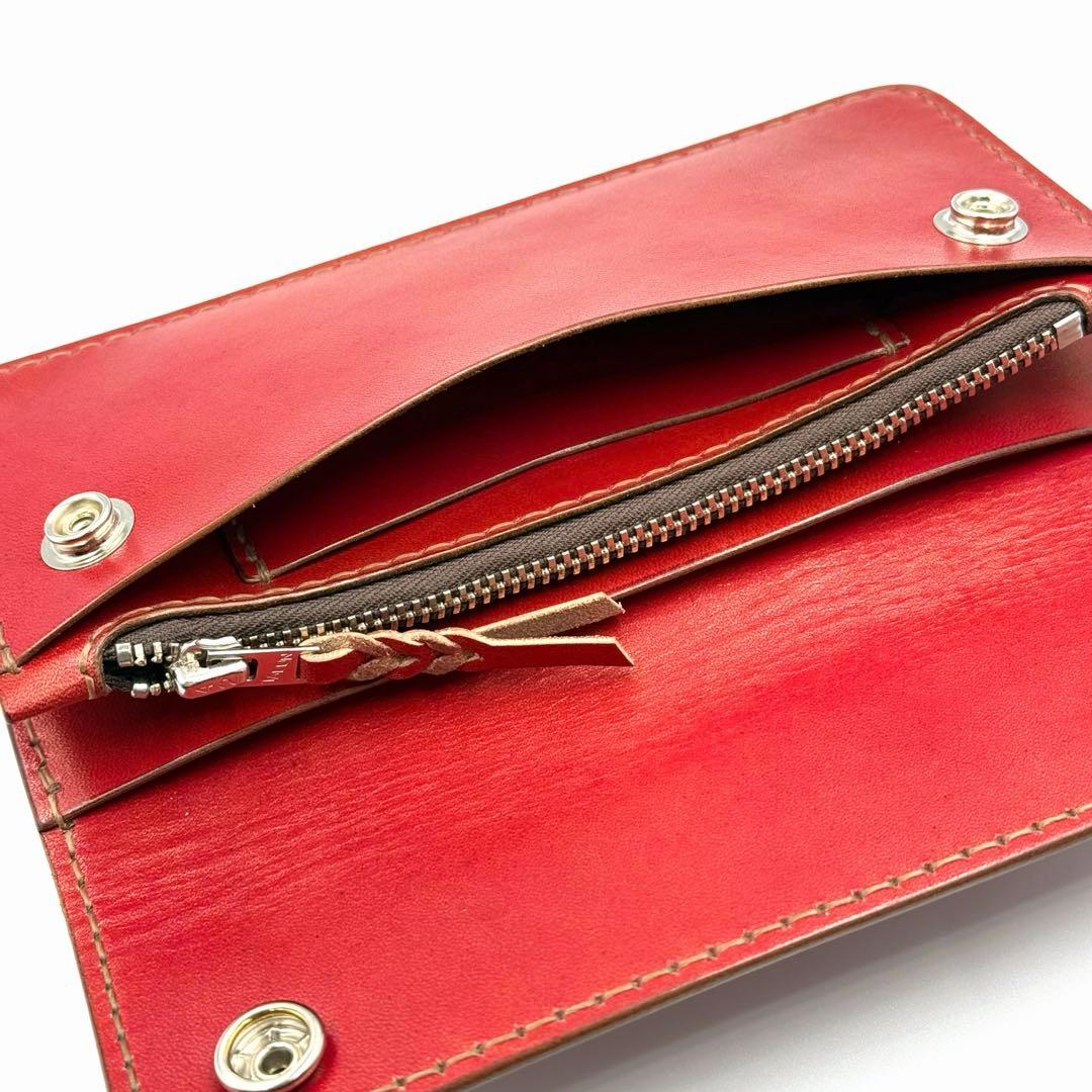 トム様ご注文分　トラッカーウォレット[TW-03sp]スペシャル仕様