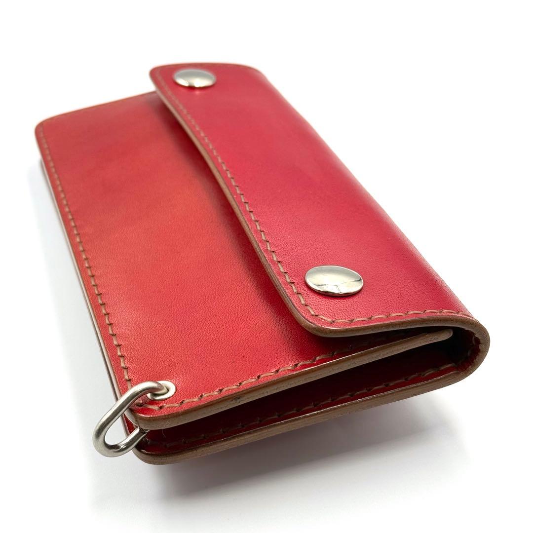 トム様ご注文分　トラッカーウォレット[TW-03sp]スペシャル仕様