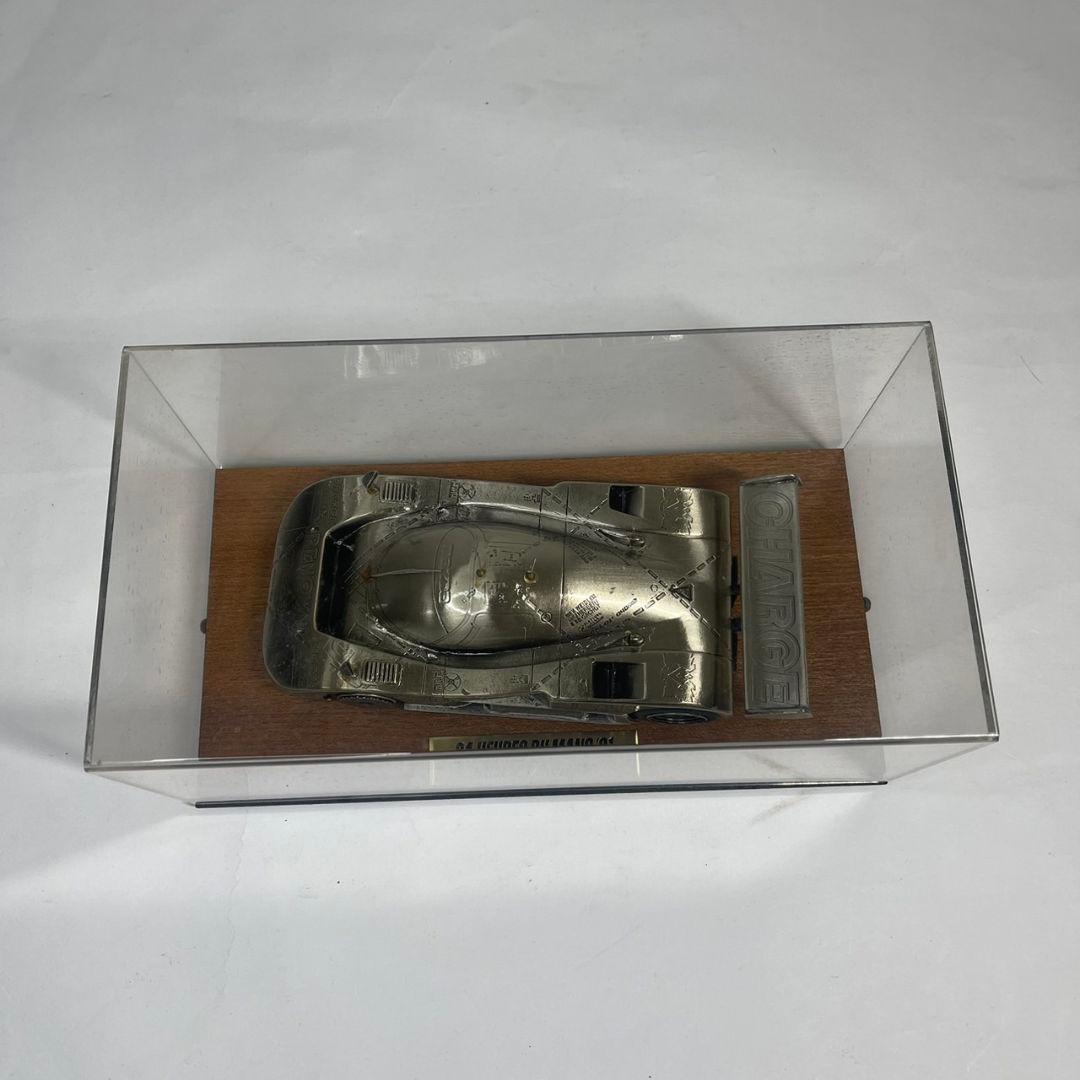 希少 レア 非売品 787B ル・マン耐久レース 優勝記念