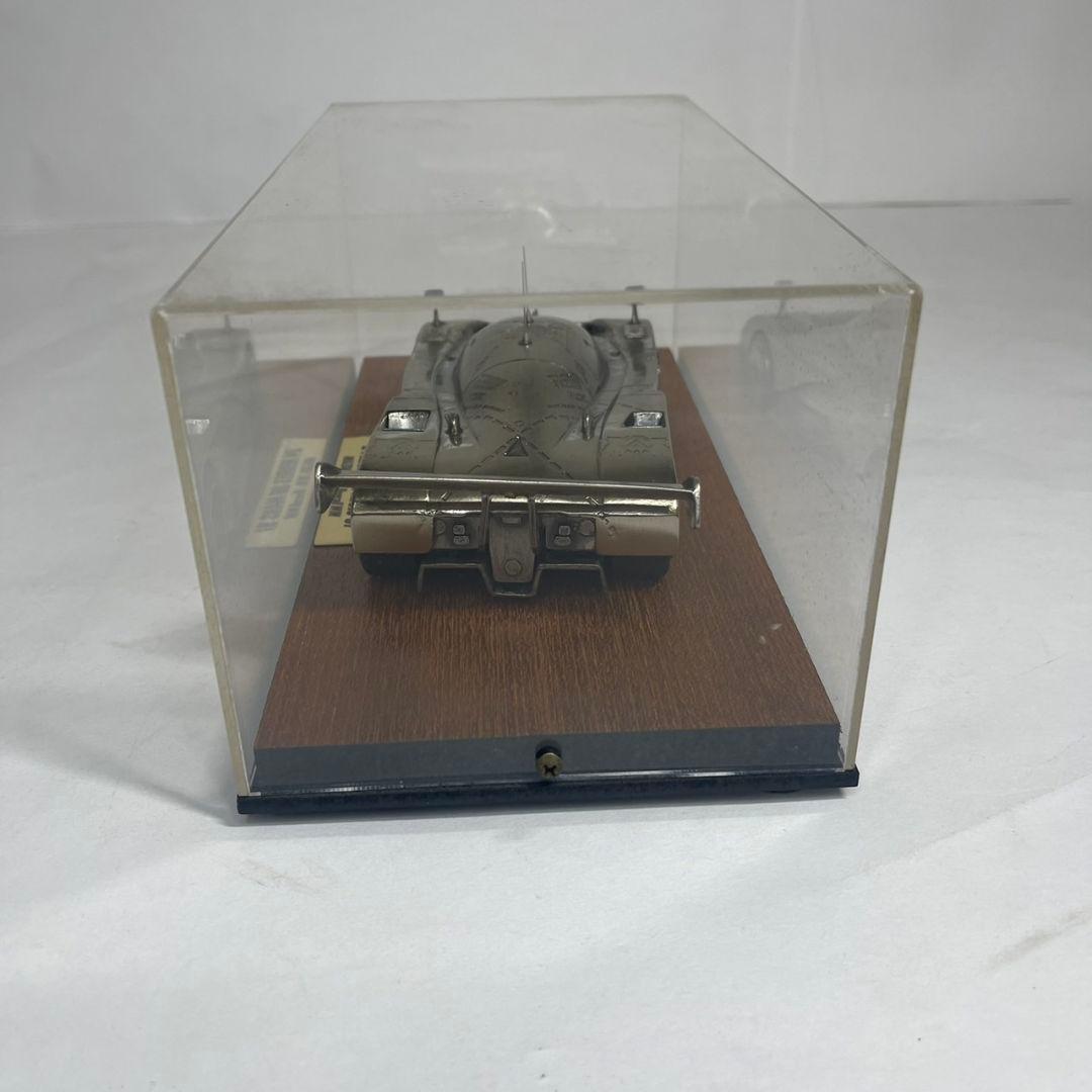 希少 レア 非売品 787B ル・マン耐久レース 優勝記念