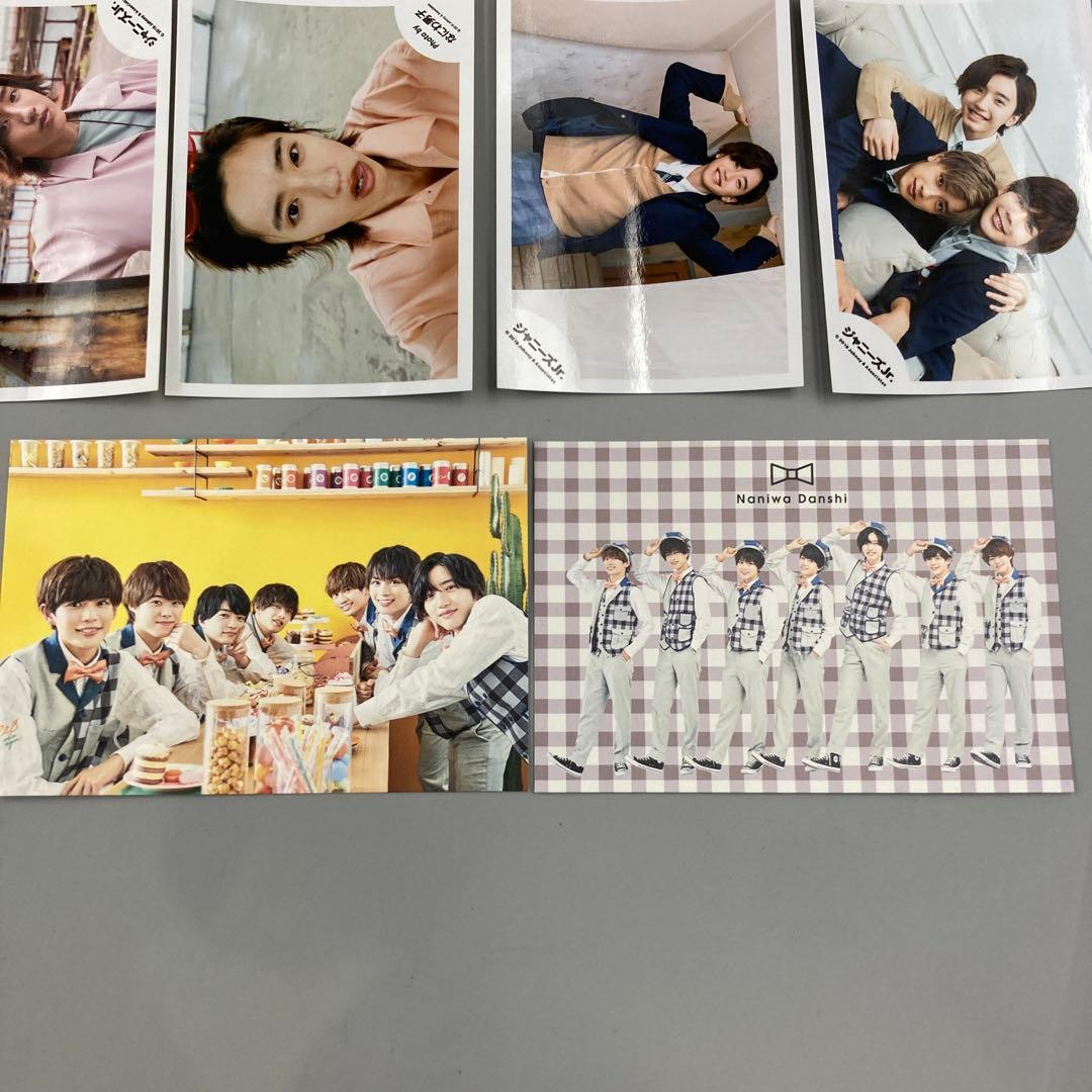 ☆道枝駿佑 公式写真 まとめ売り - メルカリ