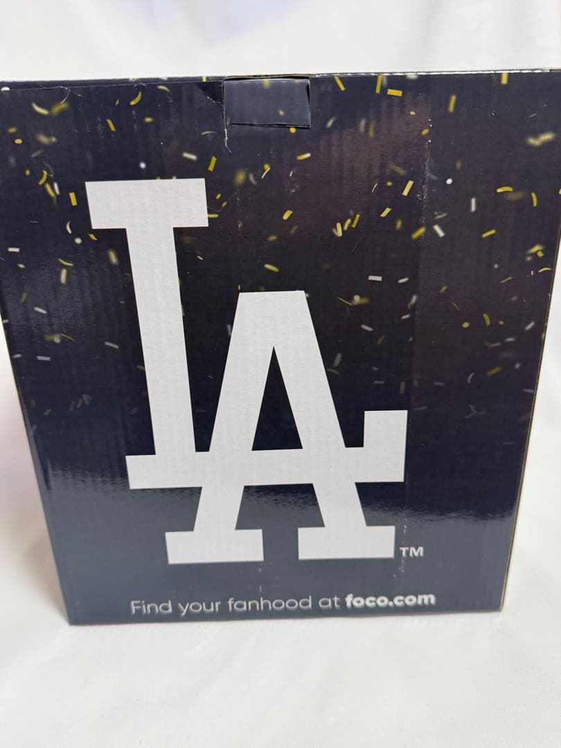 524体限定 大谷翔平 ボブルヘッド ワールドシリーズ 2024 ドジャース