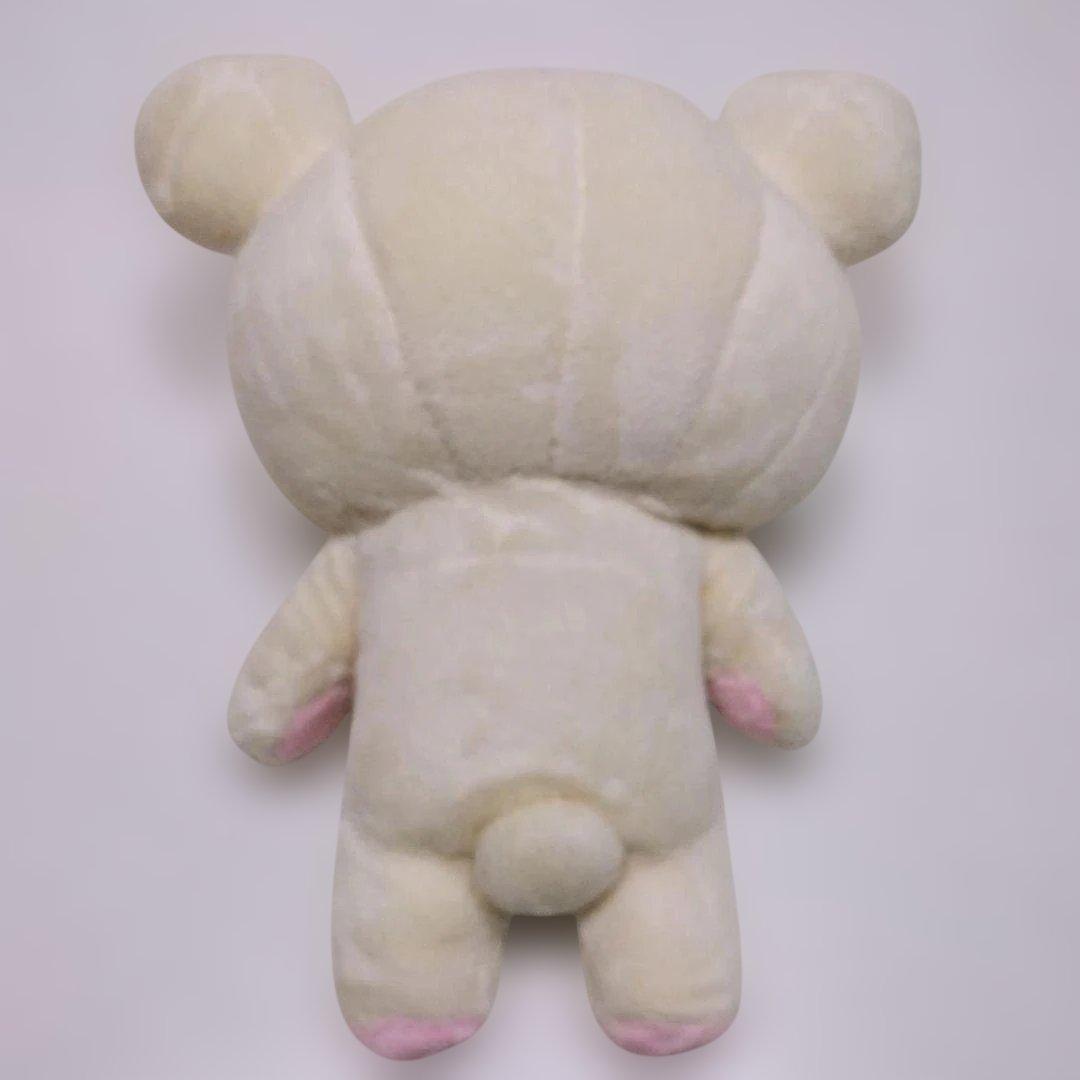 サンエックス コリラックマ うさぎとあそぼ 着ぐるみ ぬいぐるみ san-x