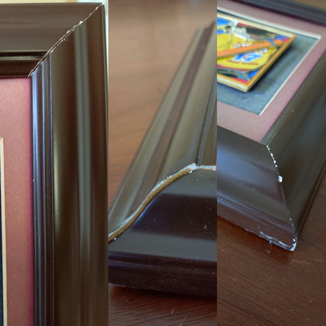 ドラゴンボール　メタルレリーフ　vol.04、17、41【値下げ交渉可】