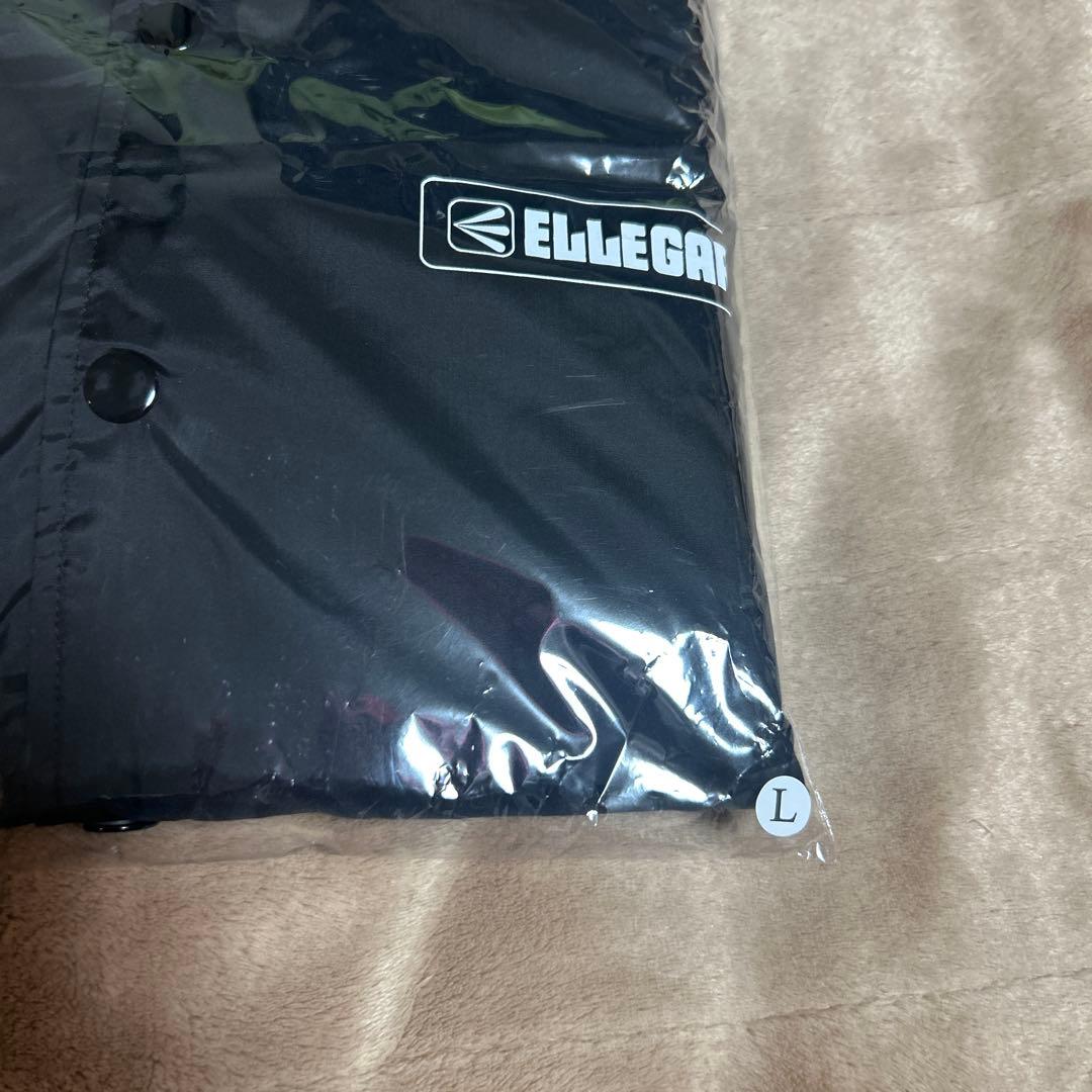 ELLEGARDEN コーチジャケット Lサイズ