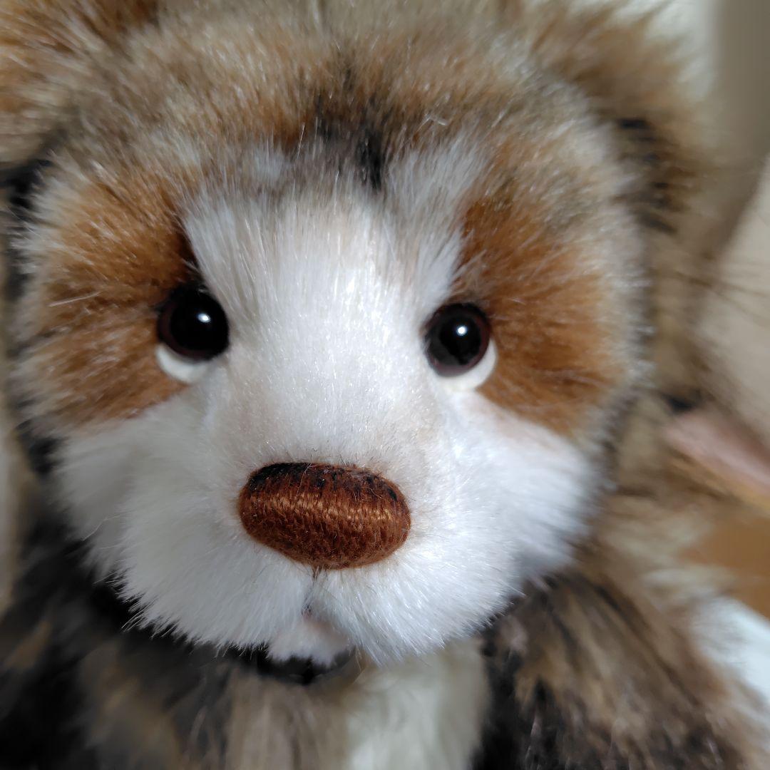 チャーリーベアーズ　Graeme