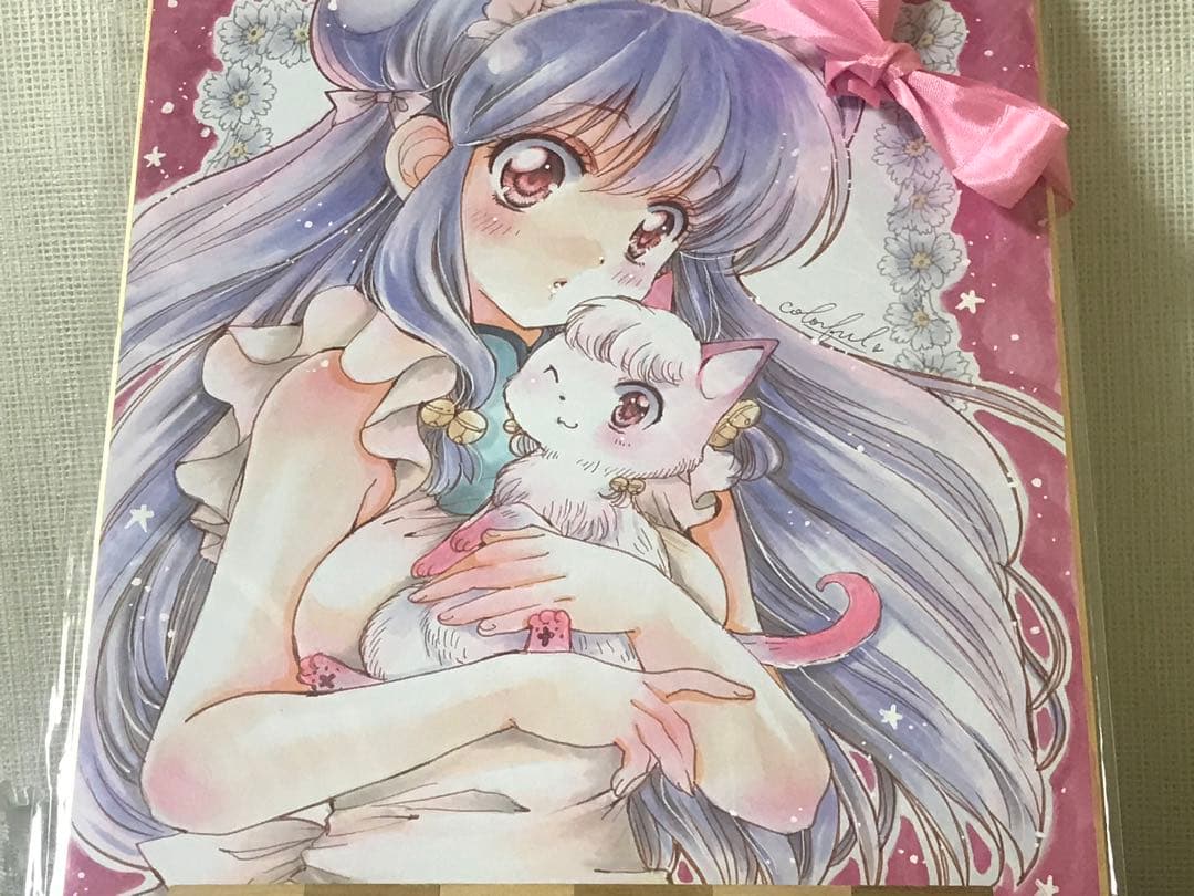 らんま1/2 』シャンプー ✨オリジナルイラスト✨⭐️高橋留美子⭐️