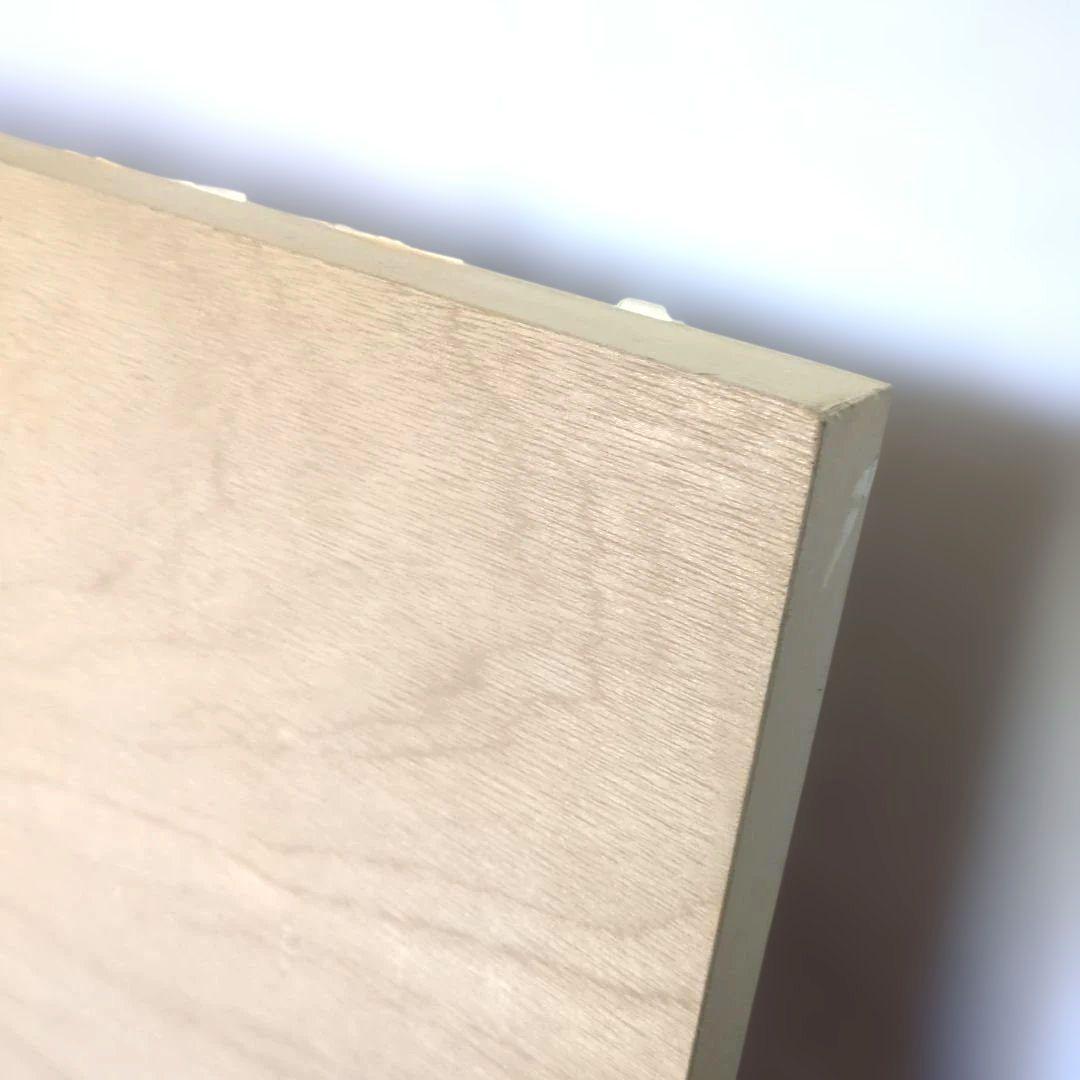 水彩画・鉛筆デッサン用 木製パネル B1サイズ 3枚セット