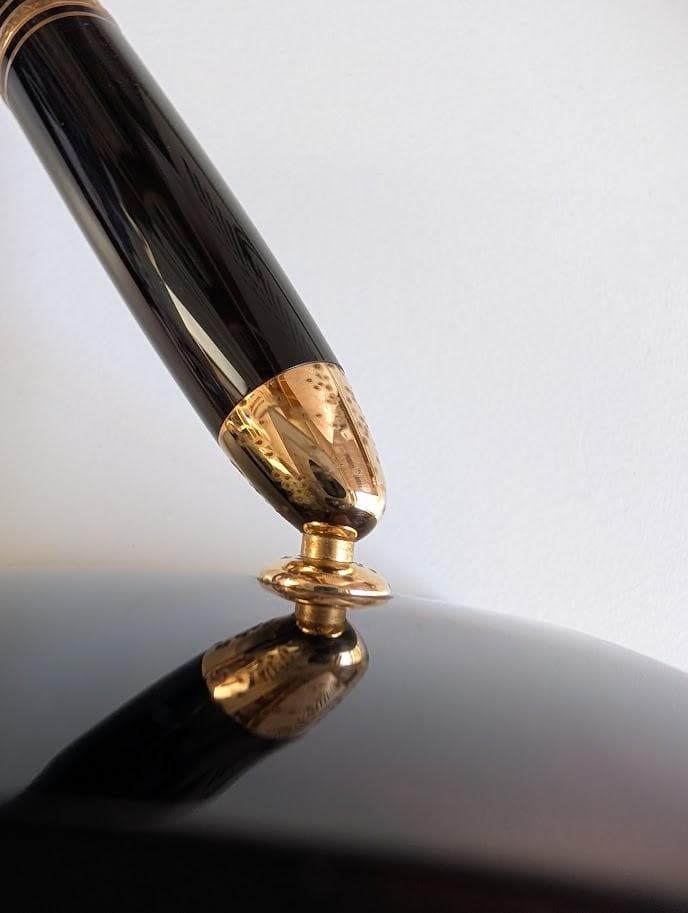 MONTBLANC　モンブラン　ペンスタンド　マイスターシュテュック146