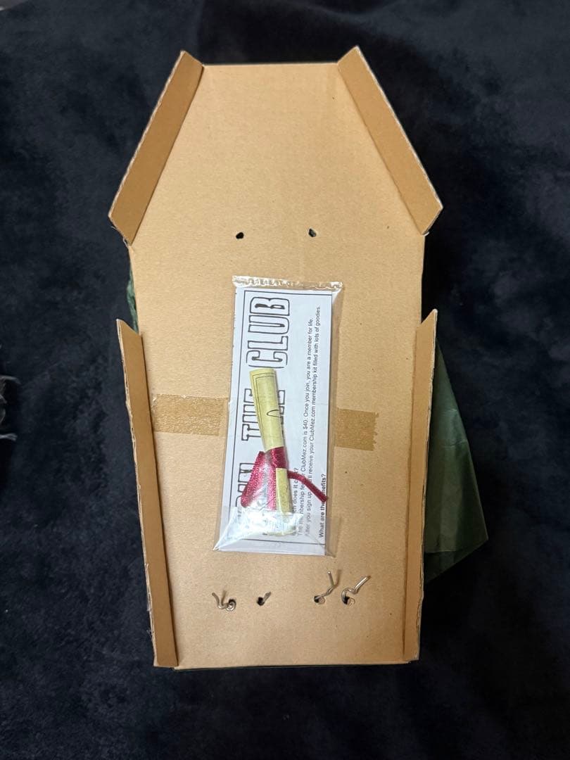 中古 LIVING DEAD DOLLS RAIN