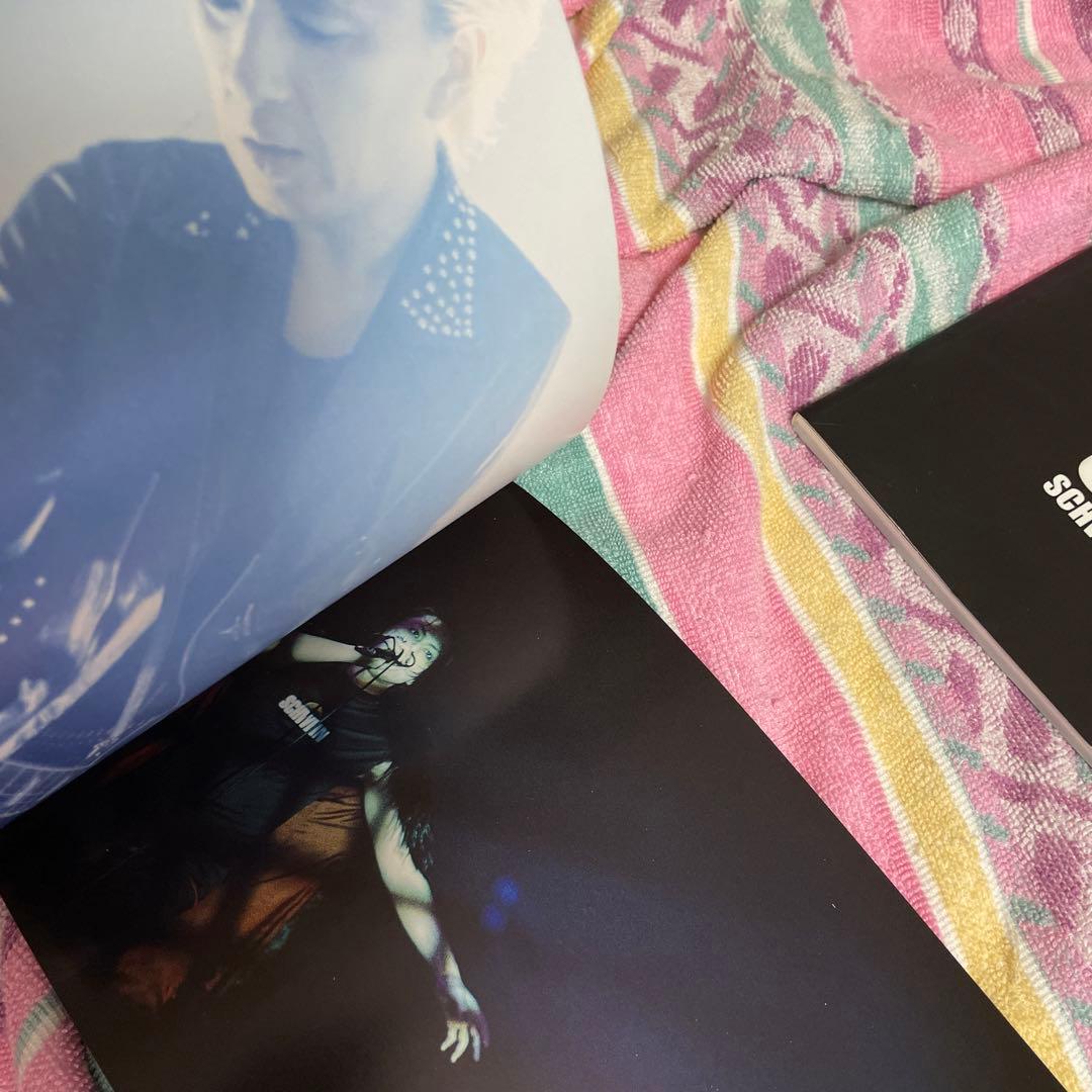 BUCK-TICK | 音楽資料専門店 ロック オン キング buck-tick SCHWEIN