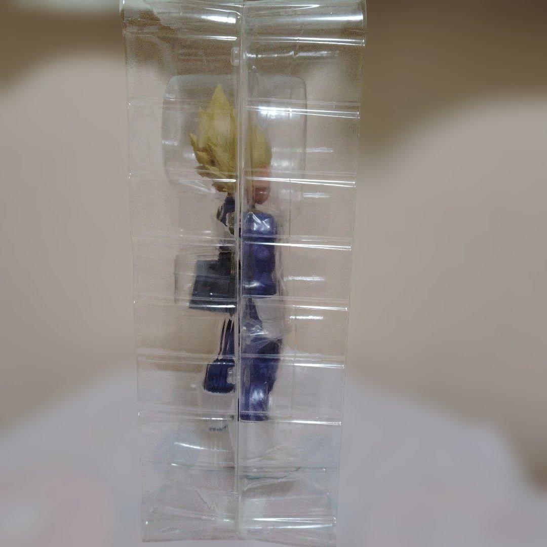 SUPER MASTER STARS PIECE ベジータ 02