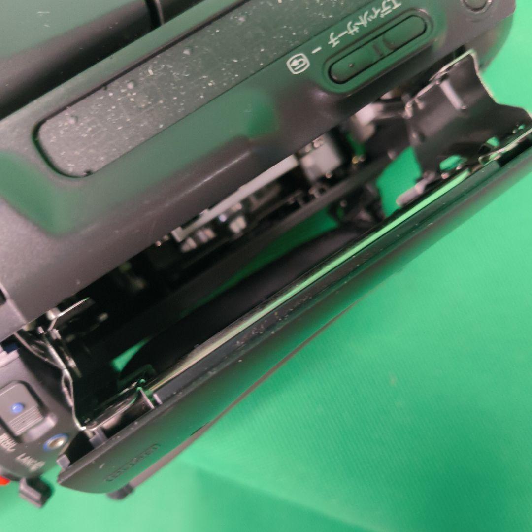 【動作確認済】SONY ソニー CCD-TRV92 video Hi8