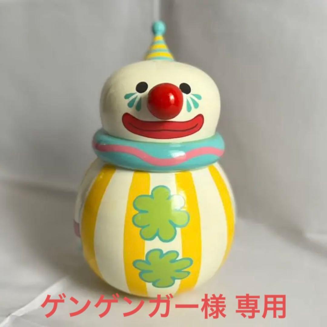 トイ•ストーリー「ローリーポーリークラウン」等身大