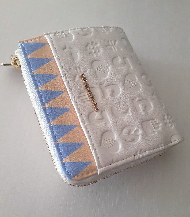 ト*ト様 SAMANTHAVEGA『ジョジョの奇妙な冒険ダイヤモンドは砕けない』