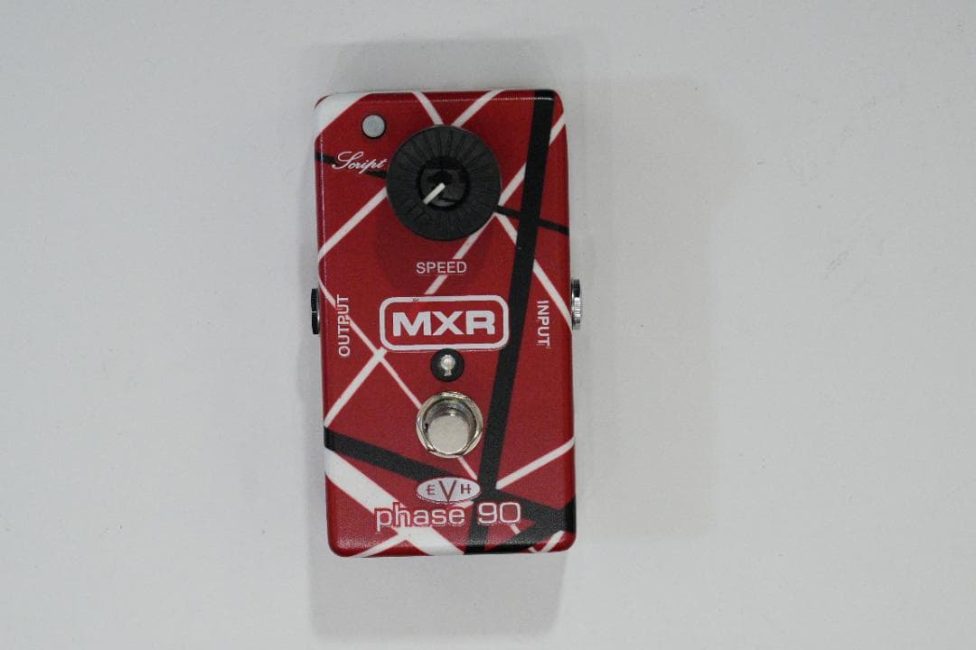 MXR phase 90 フェイザーエフェクター