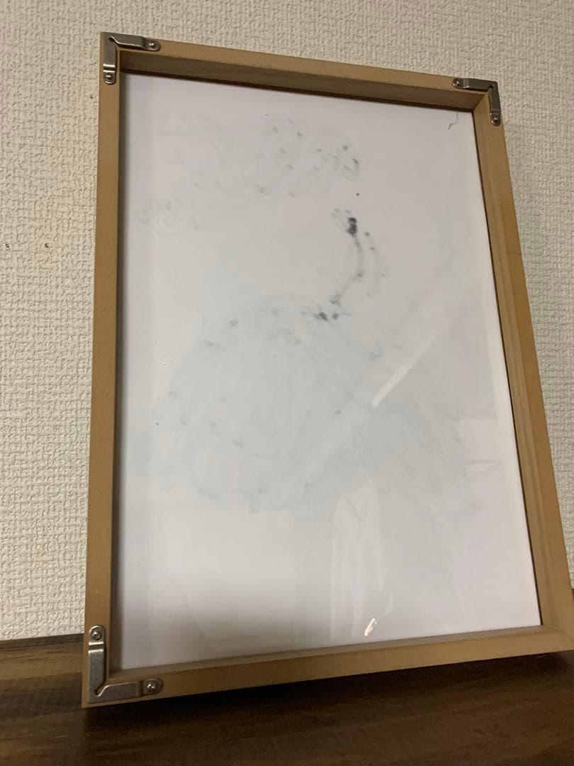 山口一郎 原画 踊り子