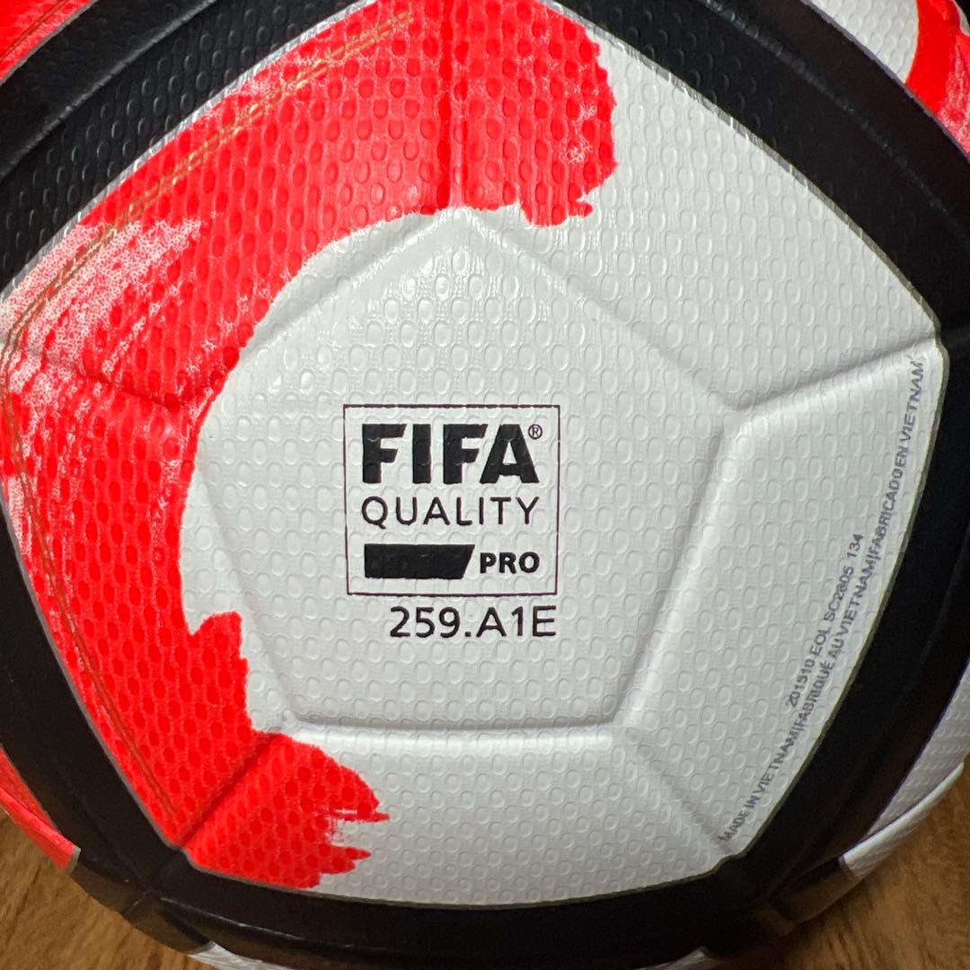 非売品オーデム シエント コパアメリカ ナイキ 公式球