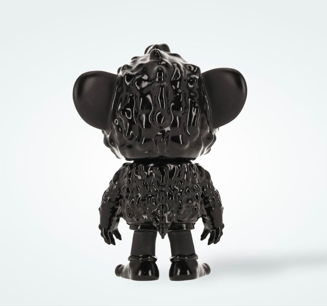 セヴシグ ジャングル大帝レオ SEVESKIG ソフビ - メルカリ