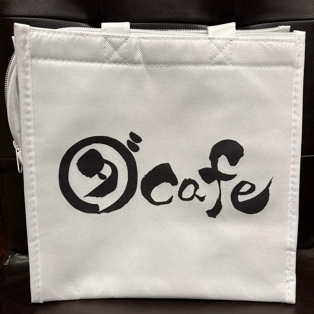 ダカフェ×東海オンエアコラボ、保冷バック - メルカリ