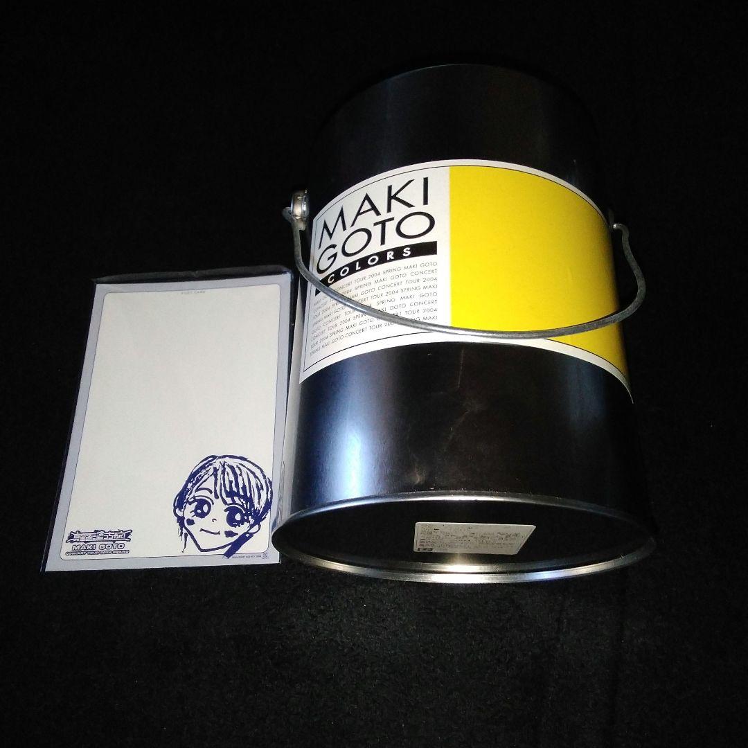 ハロー!プロジェクト ハロプロ モーニング娘。OG 後藤真希 他 グッズ