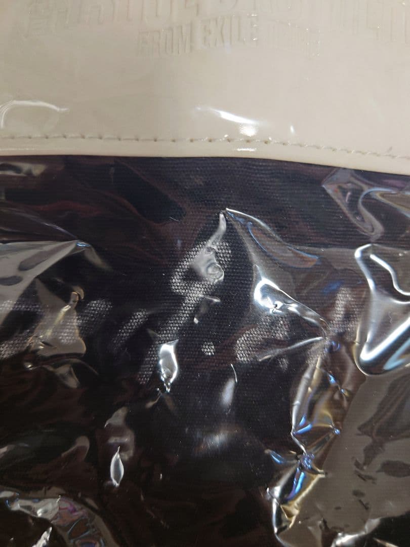 最終値下げ♡三代目J Soul Brothers　超希少！直筆サイン入りバッグ